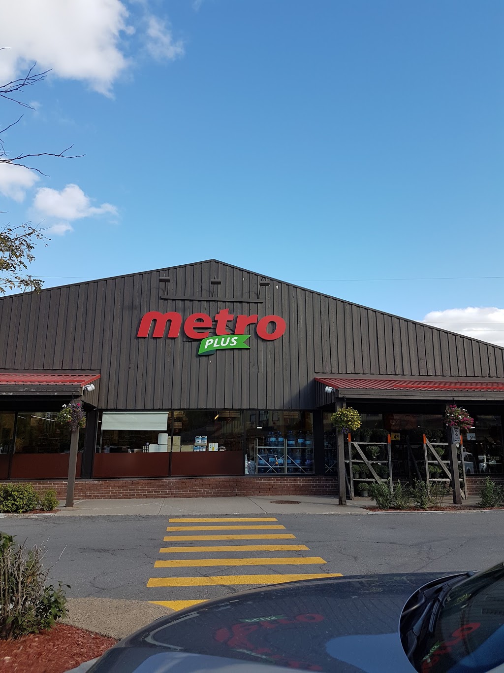 Metro Plus Ste-Adèle | 555 Boulevard de Sainte-Adèle, Sainte-Adèle, QC J8B 1A7, Canada | Phone: (450) 229-2345