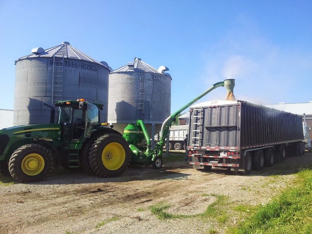 Smith Grain Vacuum Services | 11299 Boundary Line, Kent Bridge, ON N0P 1V0, Canada | Phone: (519) 359-2979