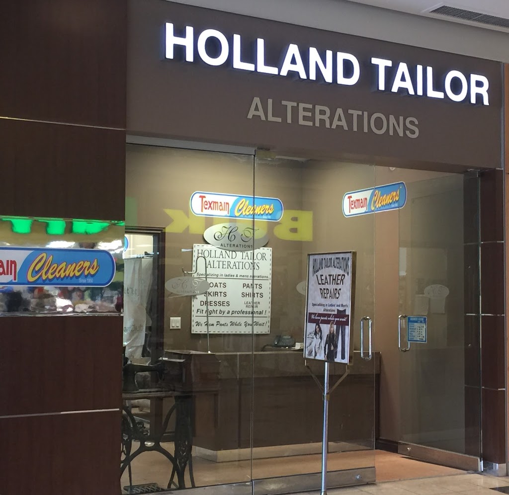 Holland Tailor Alterations | 785 Wonderland Rd S, London, ON N6K 1M6, Canada | Phone: (519) 472-2114