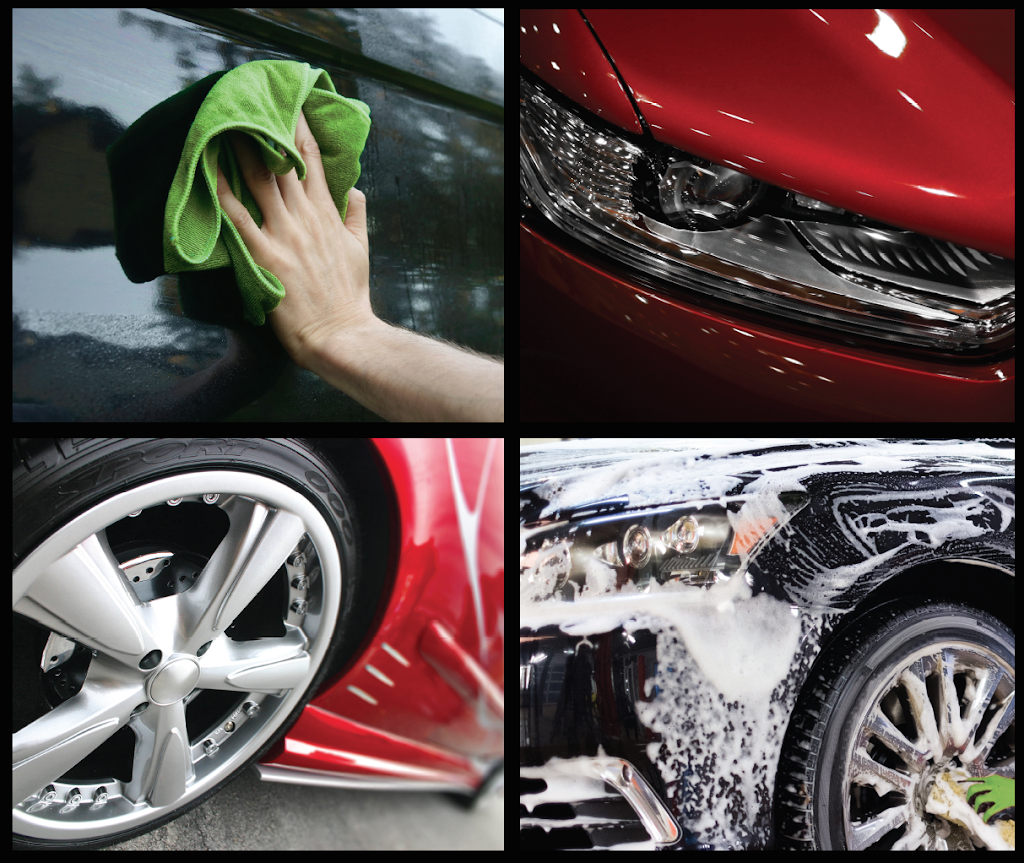 L.A. Park Detailing | 400 Bell St, Ingersoll, ON N5C 2P6, Canada | Phone: (226) 228-8322