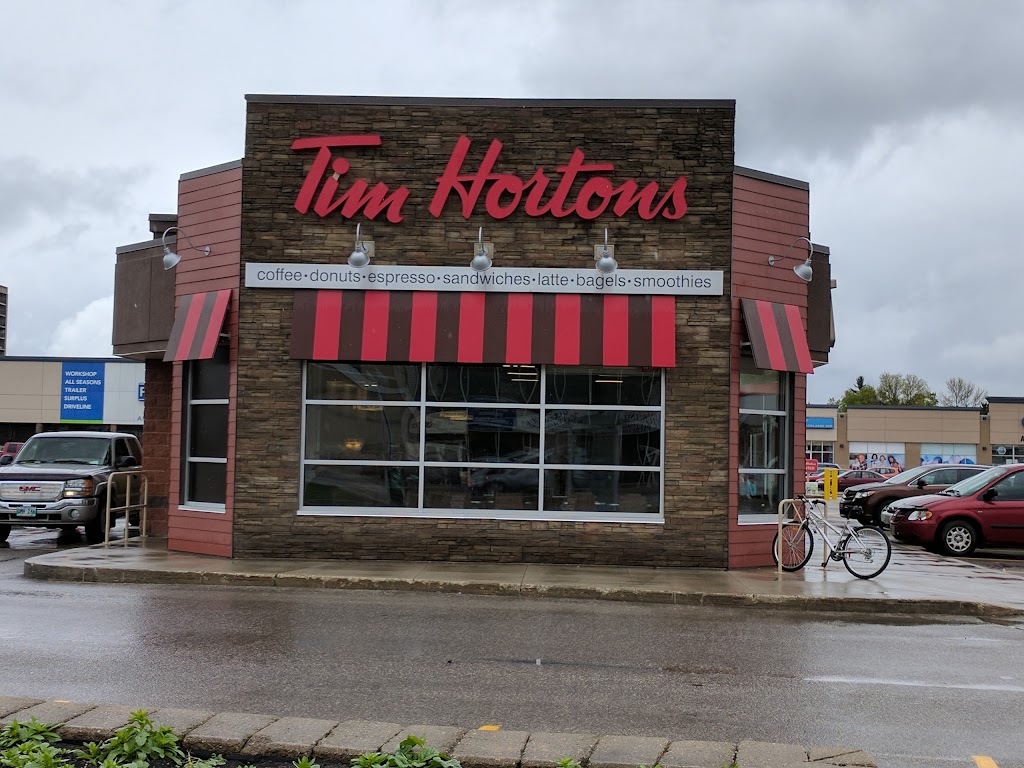 Tim Hortons | 3296 Portage Ave, Winnipeg, MB R3K 0Z1, Canada | Phone: (204) 895-4772