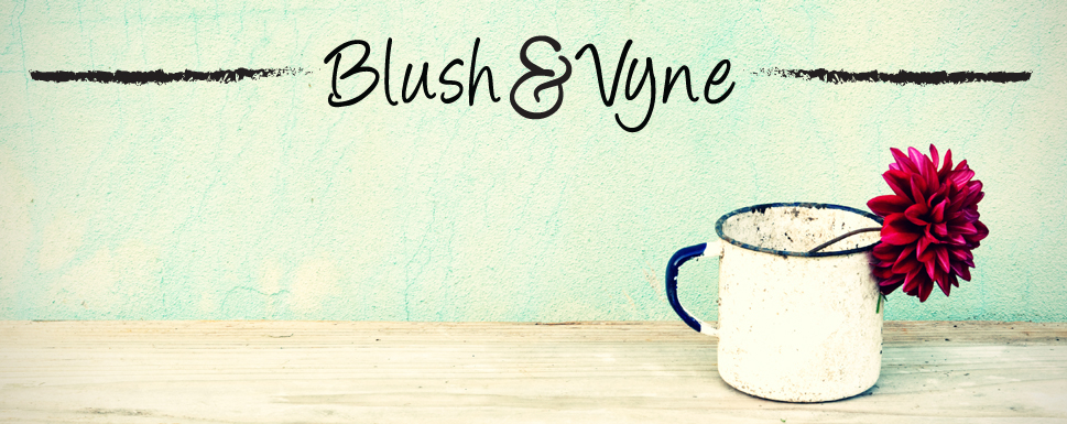 Blush & Vyne | 112 Rue Laporte, Dollard-des-Ormeaux, QC H9A 3E4, Canada | Phone: (514) 927-7440