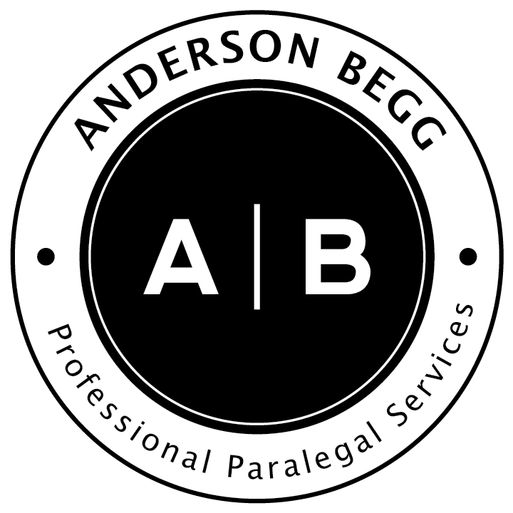 Anderson Aylwin Begg & Co. Legal Services | 58 Rossland Rd W, Oshawa, ON L1G 2V5, Canada | Phone: (905) 686-8080