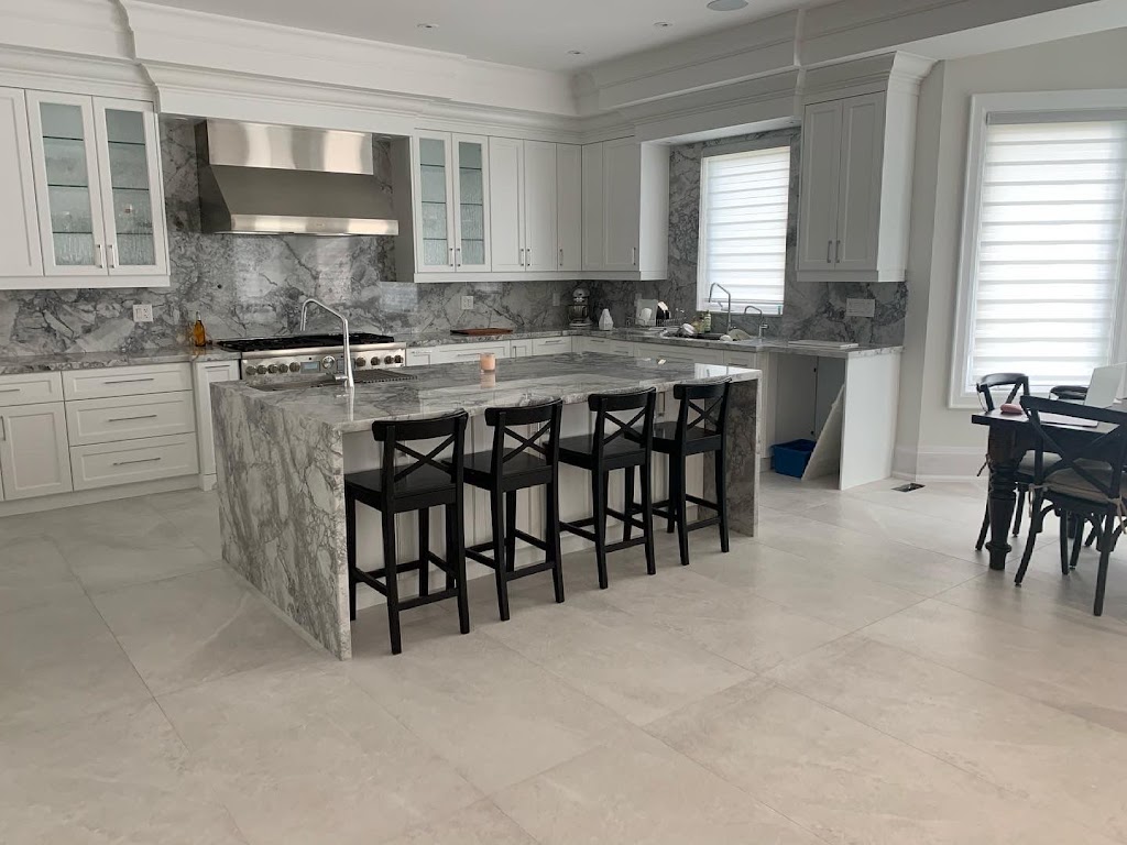 6IX Countertops Inc. | 224 Milvan Dr Unit H, North York, ON M9L 2A5, Canada | Phone: (647) 960-9921