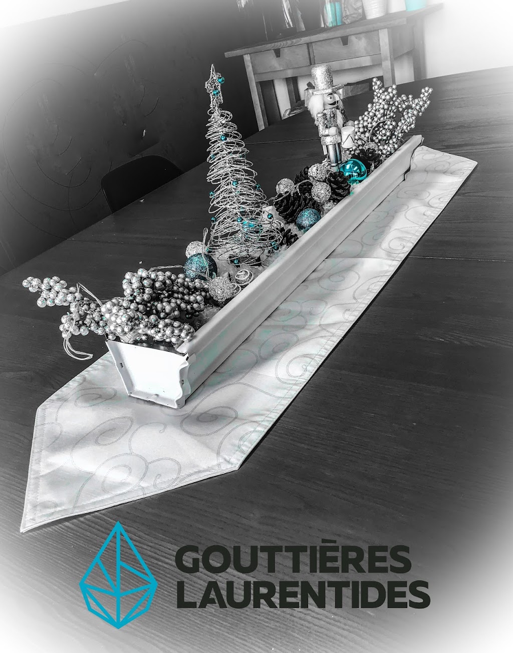 Les Gouttières des Laurentides inc. | 15010 Rue Louis M Taillon #1, Mirabel, QC J7N 2K4, Canada | Phone: (800) 361-5965