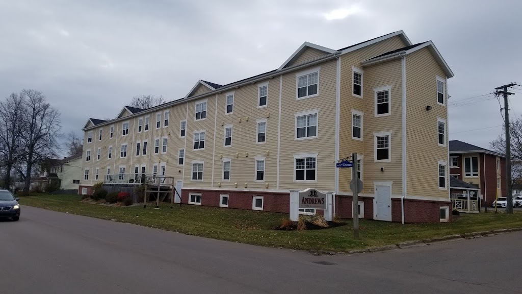 Parkhill Senior Apartments | 216-A Schurman Ave, Summerside, PE C1N 6W2, Canada | Phone: (902) 888-2273