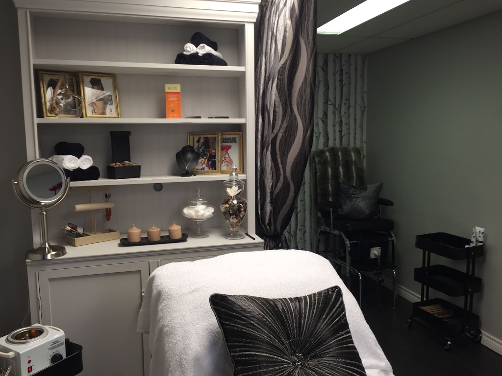 Wax Bar & Spa | 212 King St, Midland, ON L4R 3L9, Canada | Phone: (705) 828-8183