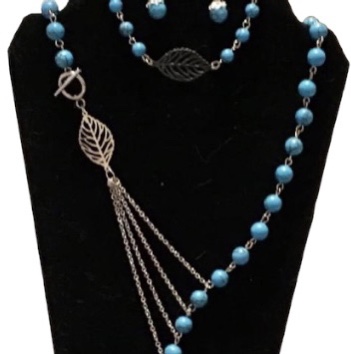 Jemstone creations & more | 421 Howe Ave E, Duchess, AB T0J 0Z0, Canada | Phone: (403) 427-1003