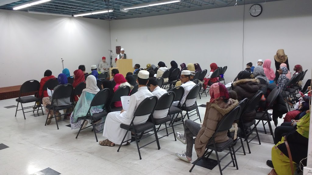 Mississauga Muslim Community Center | 2505 Dixie Rd, Mississauga, ON L4Y 2A1, Canada | Phone: (905) 270-4900