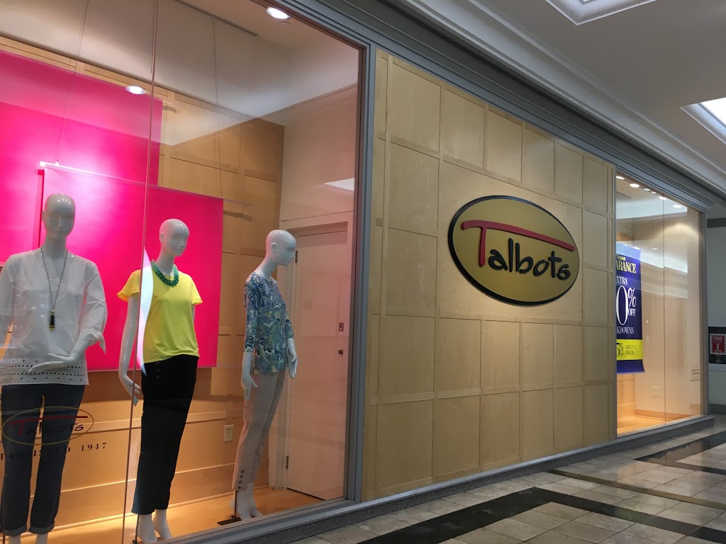 Talbots | Mic Mac Mall, 21 Micmac Blvd, Dartmouth, NS B3A 4N3, Canada | Phone: (902) 460-4200