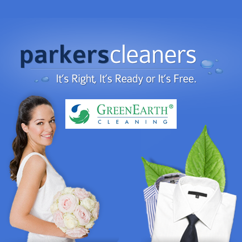 Parkers Cleaners Ltd | 15480 Yonge St, Aurora, ON L4G 1P2, Canada | Phone: (905) 727-8122