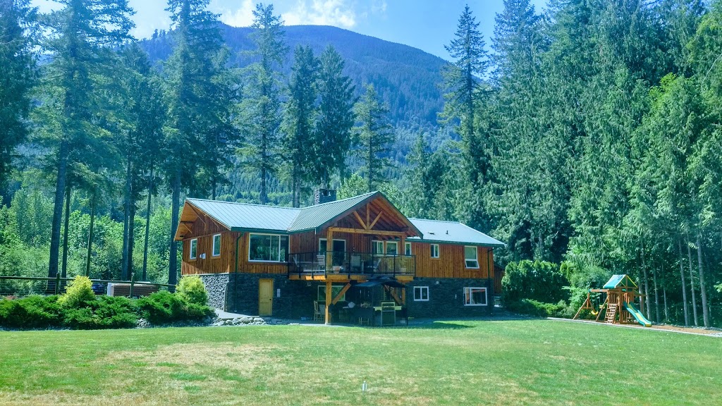 Riverfront Sanctuary | 48752 Chilliwack Lake Rd, Chilliwack, BC V4Z 1A6, Canada | Phone: (604) 791-1426