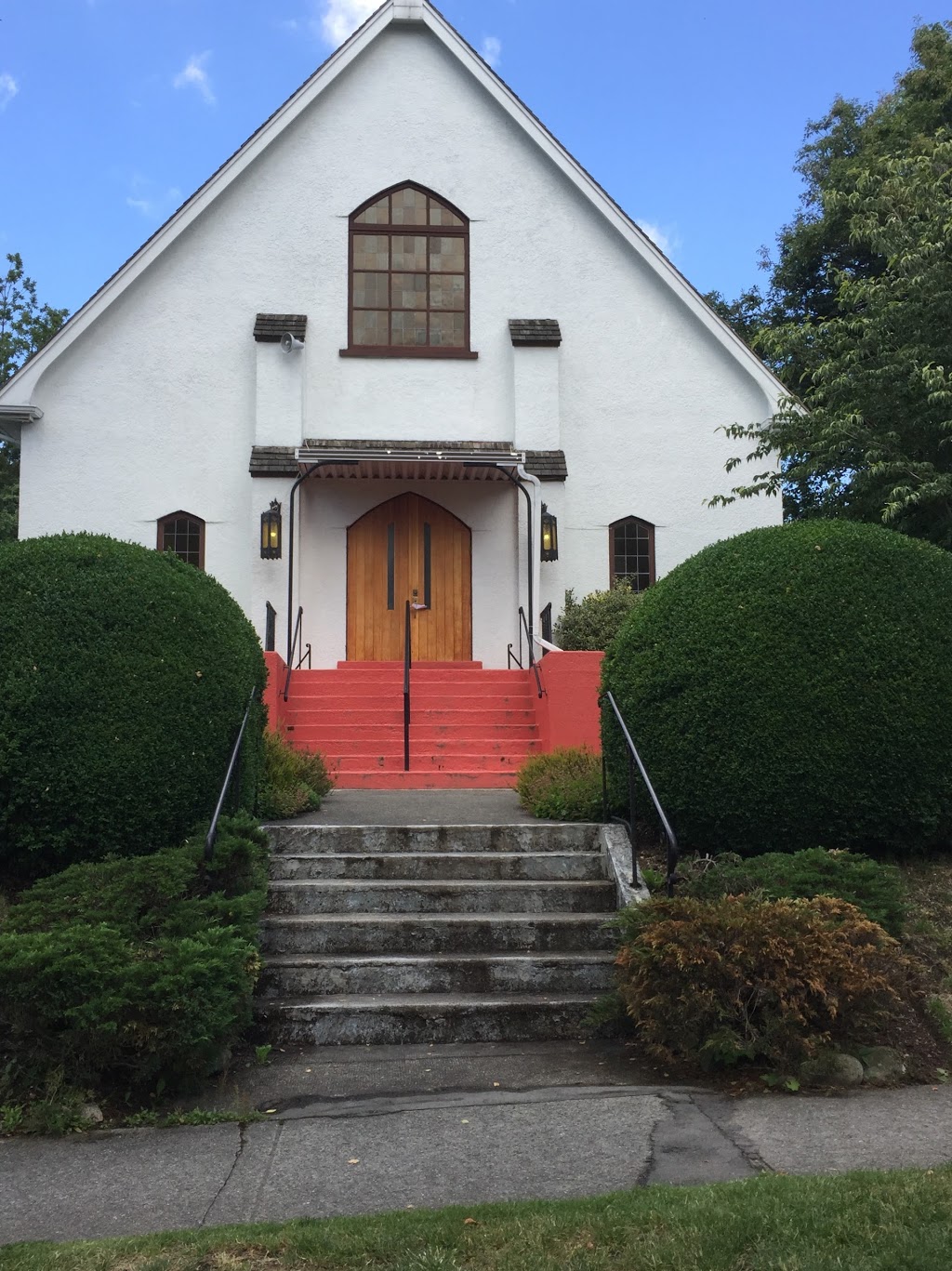 Dunbar Evangelical Lutheran Church | 3491 31 AVE W, Vancouver, BC V6S 1X6, Canada | Phone: (604) 266-6818