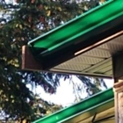 Vancouver Island Gutter | Benko, 507 Hallsor Dr, Victoria, BC V9C 1K7, Canada | Phone: (250) 880-0604