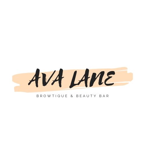 Ava Lane Browtique & Beauty Bar | 3081 Mosley St Ste 3, Wasaga Beach, ON L9Z 1W7, Canada | Phone: (705) 818-4757