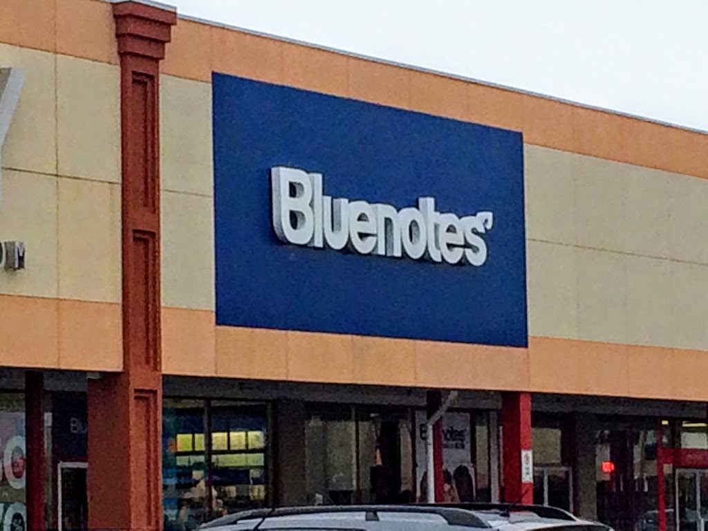 Bluenotes | Chain Lake Drive Plaza, 201 Chain Lake Dr #16, Halifax, NS B3S 1C8, Canada | Phone: (902) 876-8904