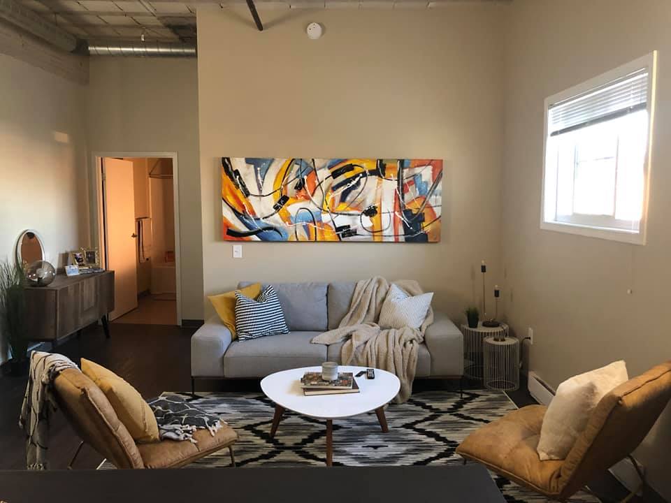 Lofts on Alexander | 311 Alexander Ave Unit 108, Winnipeg, MB R3A 0M9, Canada | Phone: (204) 297-4953