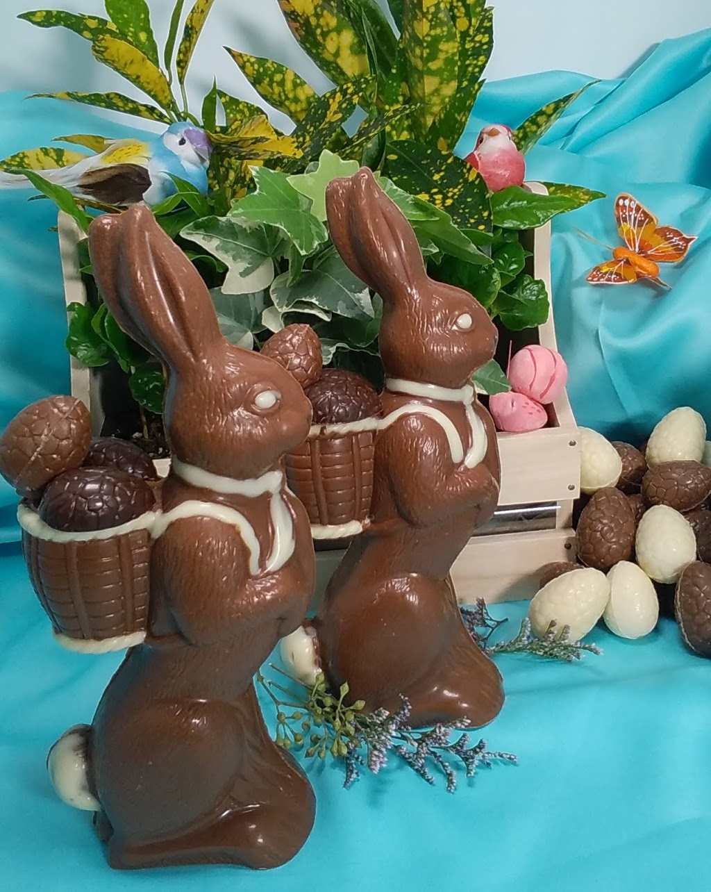 Belfry Chocolates | 122 Victoria St W, Alliston, ON L9R 1L7, Canada | Phone: (705) 250-6455