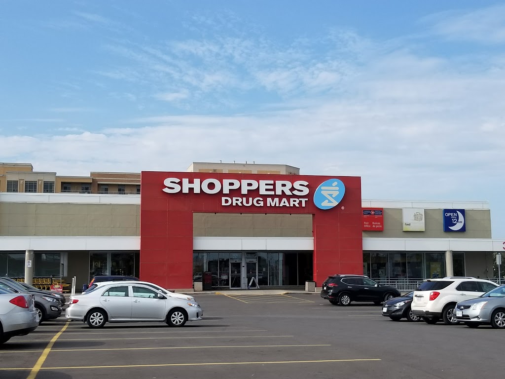 Shoppers Drug Mart | 3100 Garden St Unit 1, Whitby, ON L1R 2G8, Canada | Phone: (905) 430-6967
