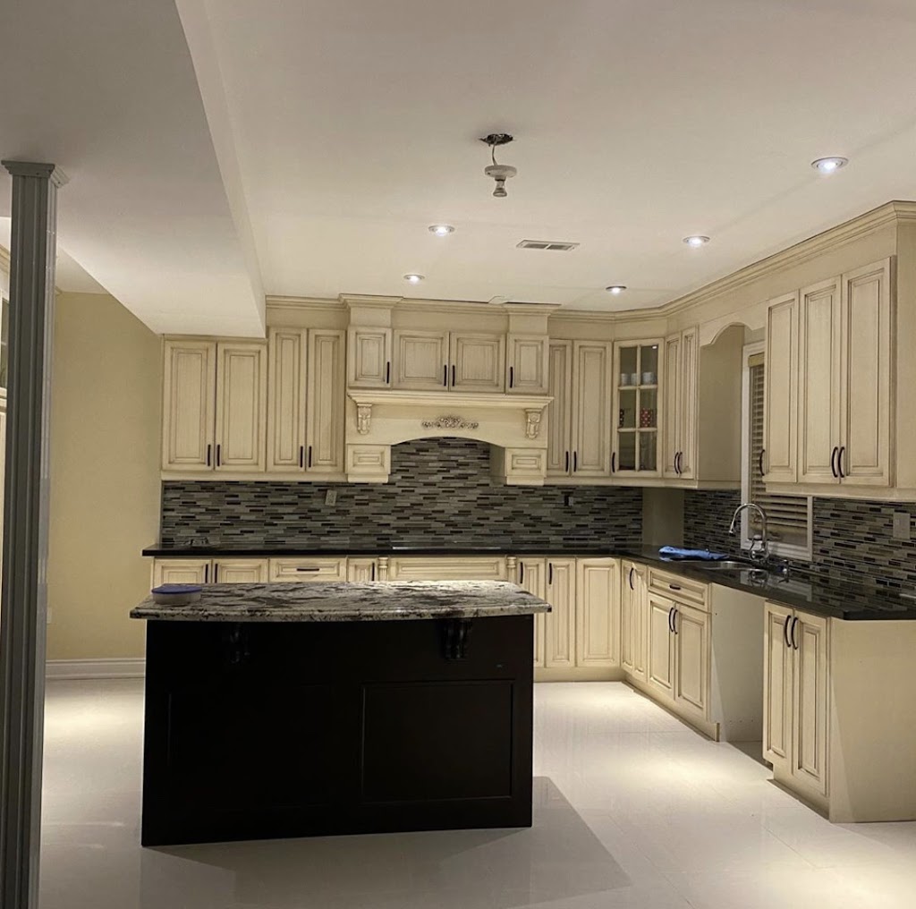 JS Renovations | 20 Billiter Rd, Brampton, ON L7A 0B2, Canada | Phone: (416) 830-3434