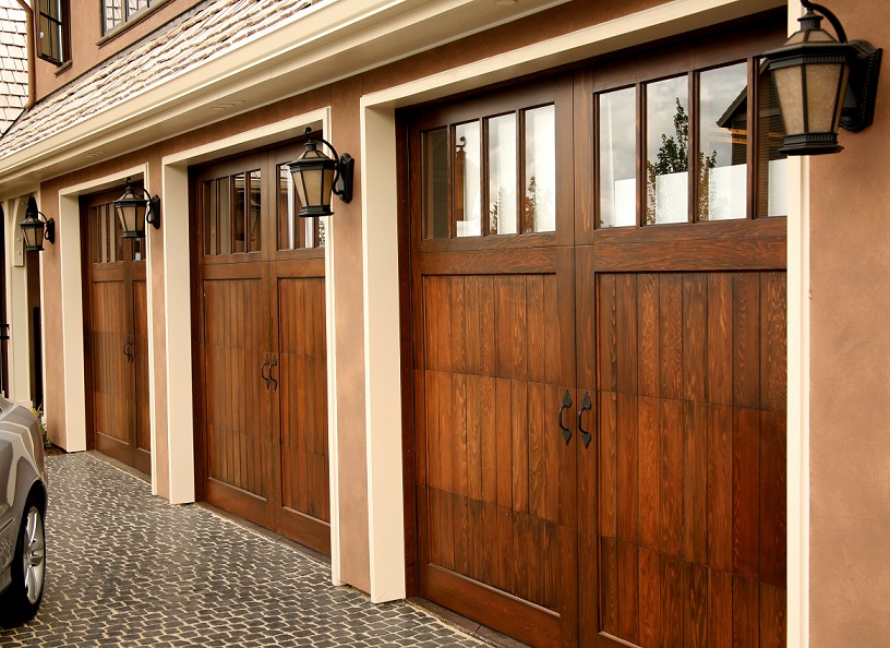 Muskoka Overhead Garage Doors | 133 ON-60 Unit 5, Huntsville, ON P1H 1C2, Canada | Phone: (705) 788-3667