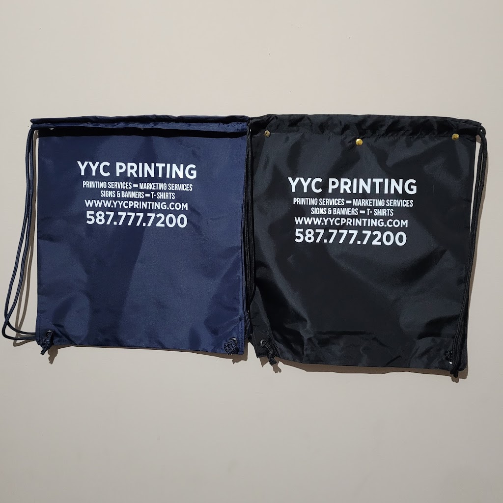 YYC PRINTING | 6424 36 St NE #221, Calgary, AB T3J 4C8, Canada | Phone: (587) 777-7200