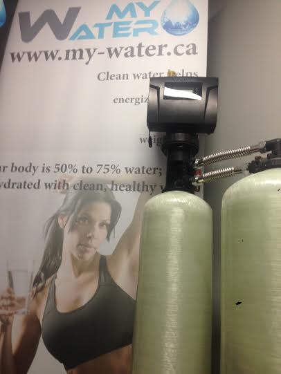 My Water | 250 Notre Dame Ave, Level 1-B, Sudbury, ON P3C 5K5, Canada | Phone: (844) 869-9283