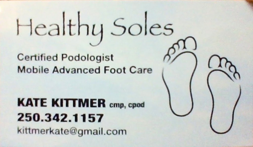 Healthy Soles | 7327 Copperhorn Drive, Radium Hot Springs, BC V0A 1M0, Canada | Phone: (250) 342-1157