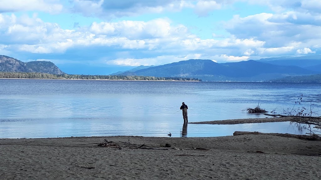 Tsútswecw (Roderick Haig-Brown) Provincial Park | Columbia-Shuswap F, BC V0E, Canada | Phone: (250) 320-9305