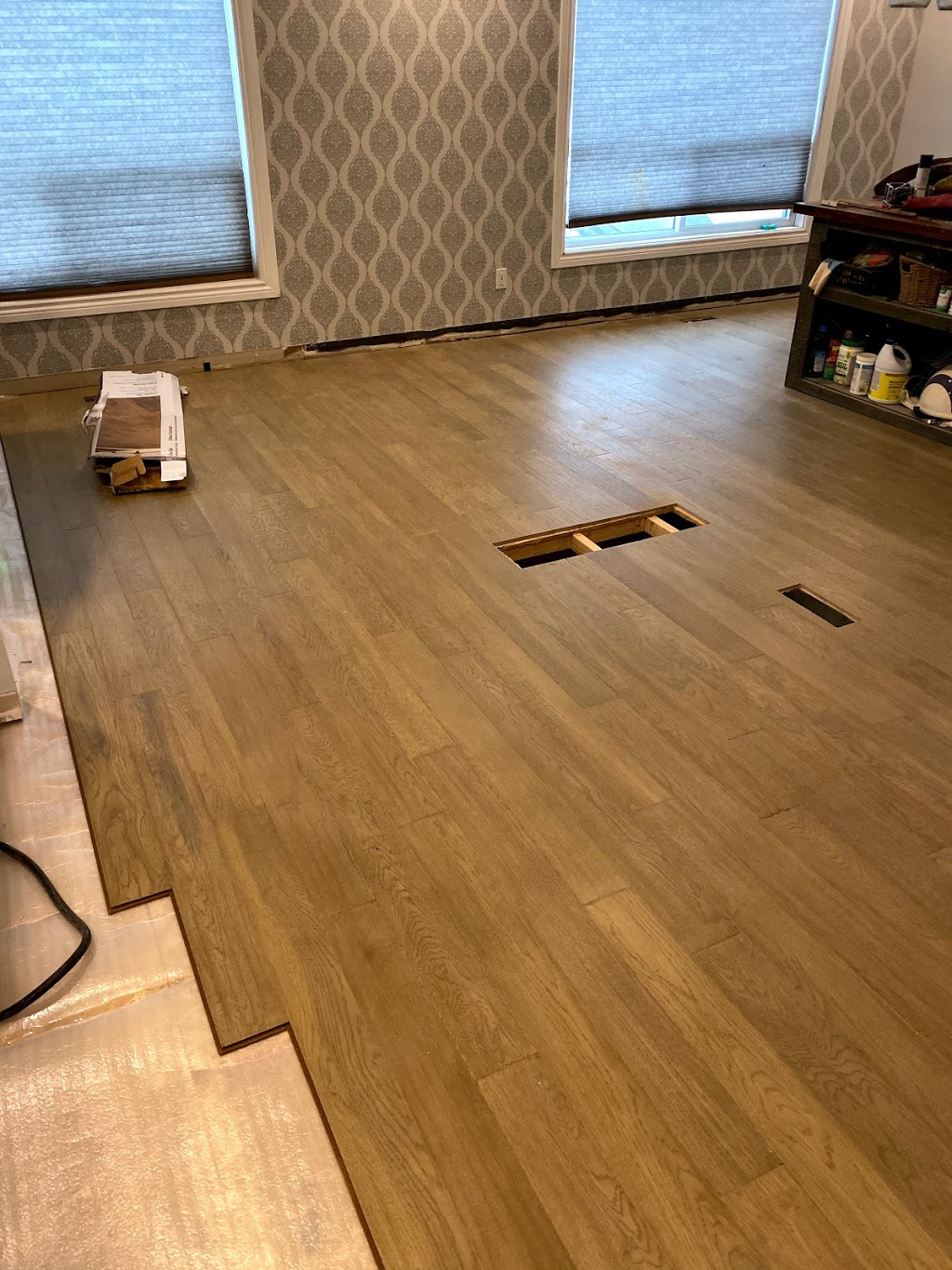 Northern Flooring Solutions | 1332 Southwood Rd, Severn Bridge, ON P0E 1N0, Canada | Phone: (705) 349-3500