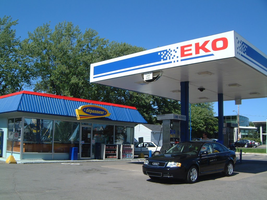 EKO | 125 76e Rue E, Québec, QC G1H 1G3, Canada | Phone: (418) 627-3338