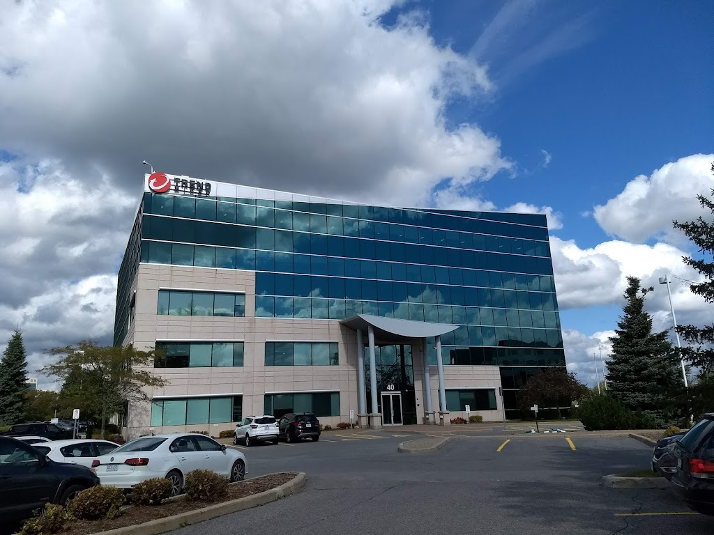 Trend Micro Canada | 40 Hines Rd, Kanata, ON K2K 2M5, Canada | Phone: (613) 599-4505