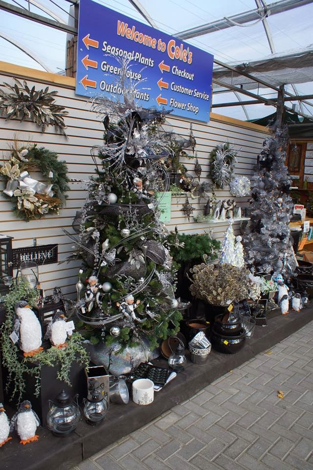 Coles Christmas Cottage | 141 Main St E, Grimsby, ON L3M 1P1, Canada | Phone: (905) 945-2219