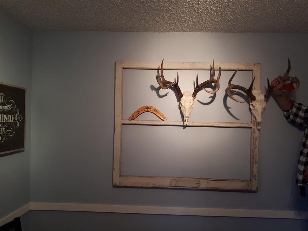 Whitetail Taxidermy | 50121 Range Rd 223, Alberta T0B 3M4, Canada | Phone: (780) 991-4086