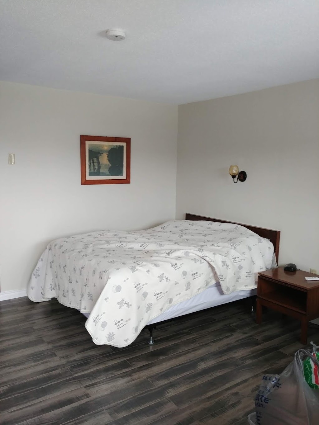 Hebridean Motel | 39 Company Rd, Port Hood, NS B0E 2W0, Canada | Phone: (902) 787-3214