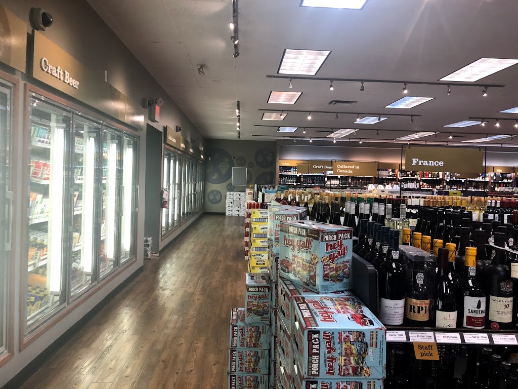 Westgate Liquor Store | 20398 Dewdney Trunk Rd #160, Maple Ridge, BC V2X 3E3, Canada | Phone: (604) 460-9119