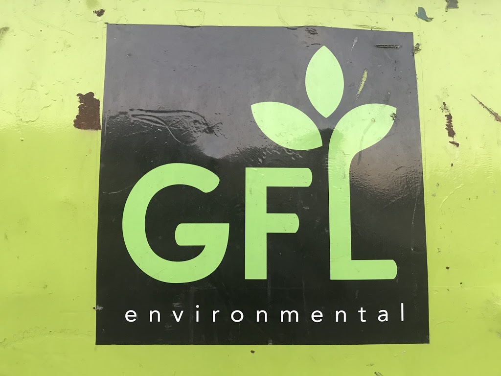 GFL Environmental | 138 Toryork Dr, North York, ON M9L 1X6, Canada | Phone: (416) 744-8114