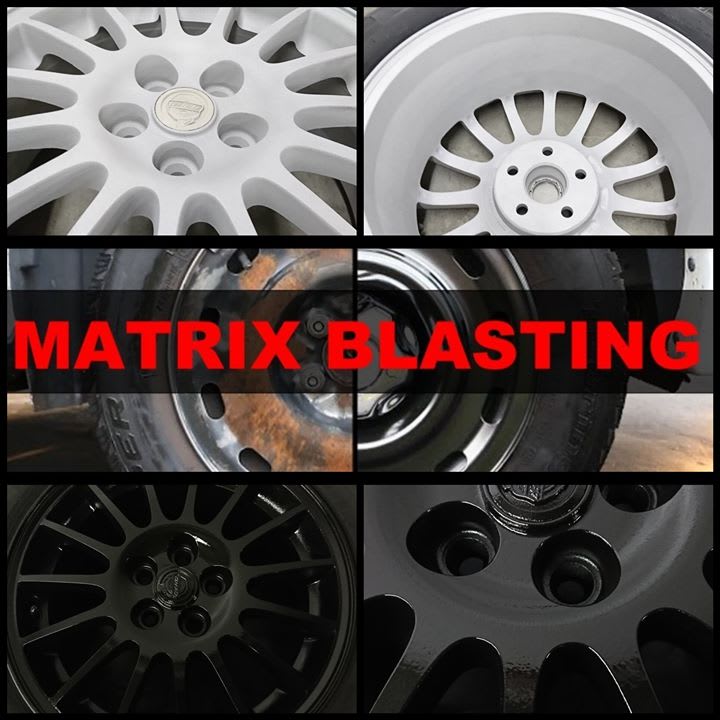 Matrix Armor Coatings | 2529 McDougall St, Windsor, ON N8X 3N9, Canada | Phone: (519) 818-4630