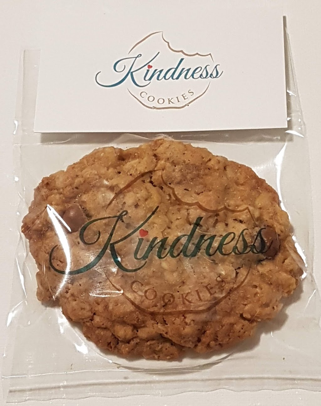 Kindness Cookies | 522 Dorinda St, London, ON N5W 4B4, Canada | Phone: (519) 476-6854