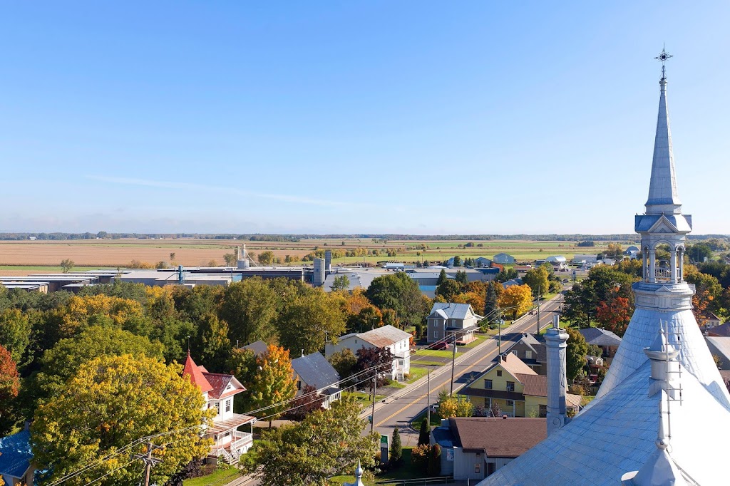 Municipalité St-Edouard de Lotbinière | 2485 Rte Principale, Saint-Édouard-de-Lotbinière, QC G0S 1Y0, Canada | Phone: (418) 796-2971