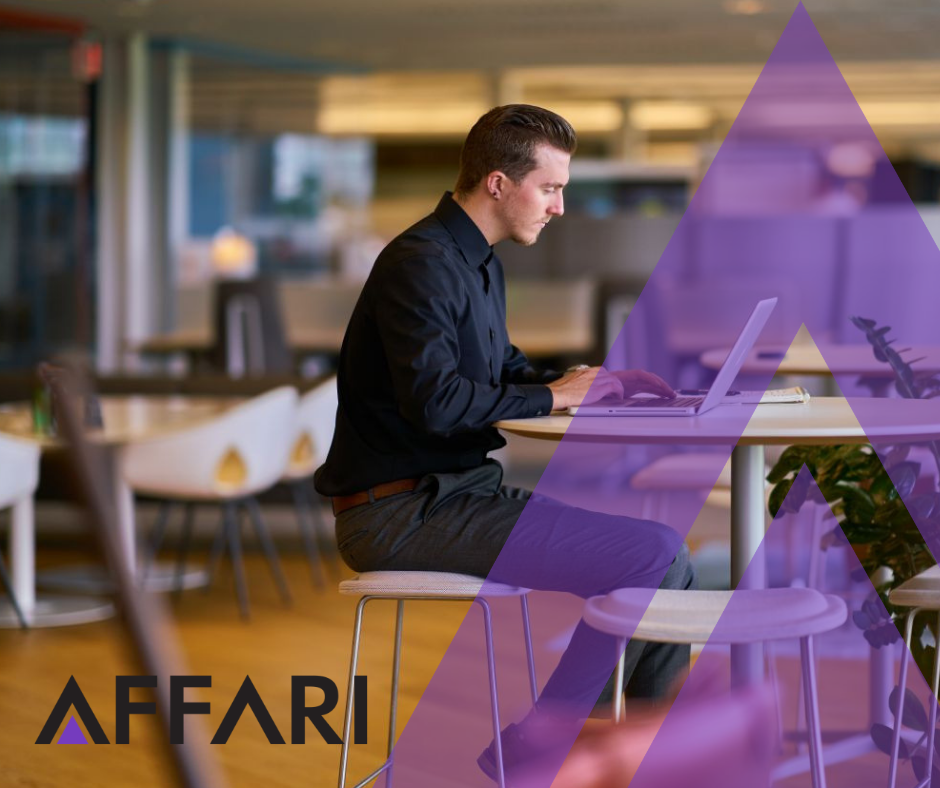 Mobilier de bureau AFFARI - AFFARI Office Furniture | 9106-B Boul Henri-Bourassa O, Saint-Laurent, QC H4S 1L5, Canada | Phone: (514) 333-4473