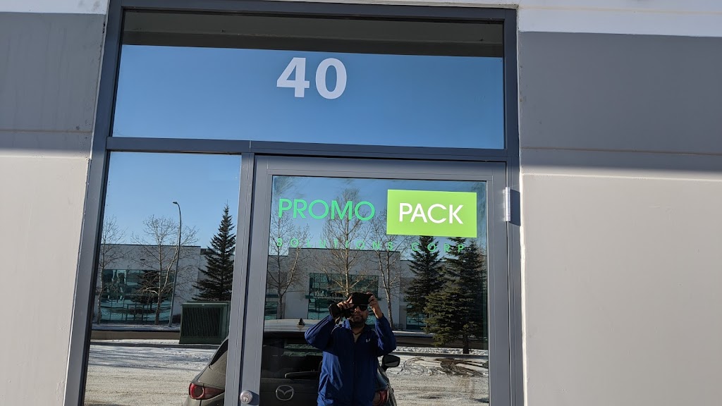 Promo Pack Solutions Corp. | 2175 29 Street Northeast Unit 40, Calgary, AB T1Y 7H8, Canada | Phone: (403) 717-0333