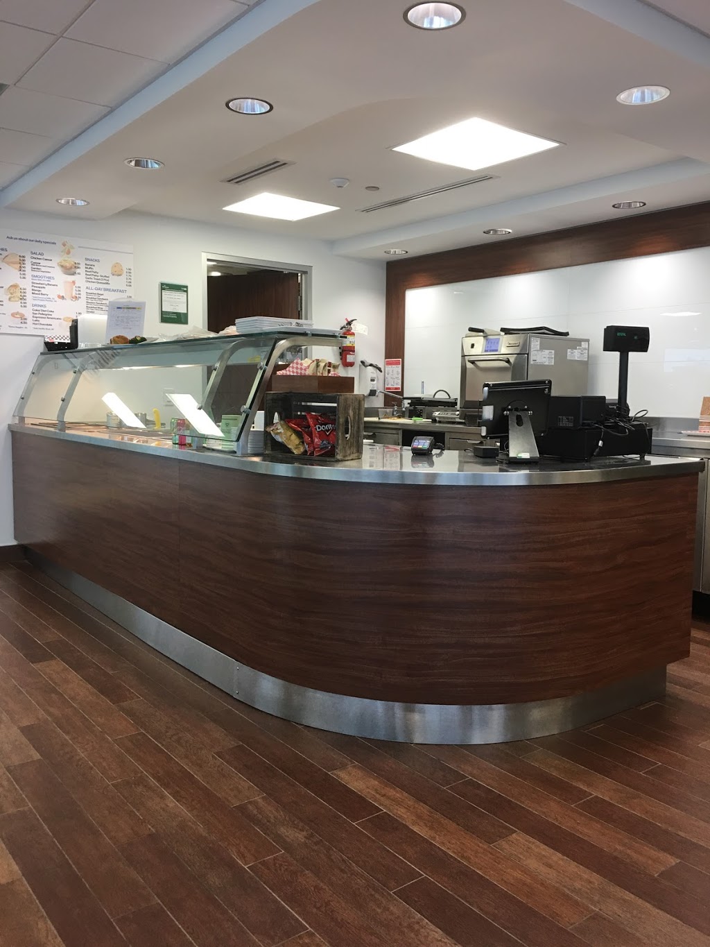 BMW Markham Café | 8111 Kennedy Rd, Unionville, ON L3R 5M2, Canada | Phone: (905) 477-2212