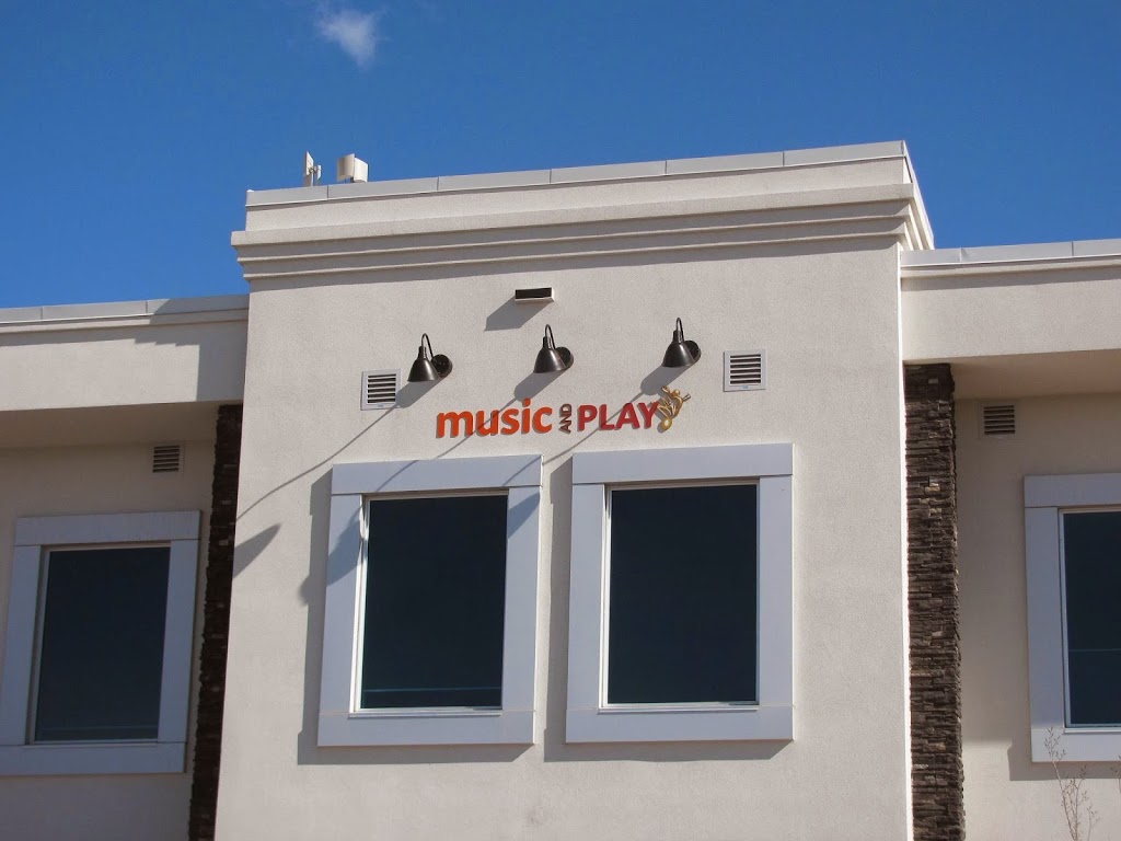 Music and Play Canada Inc. | 333 Aspen Glen Landing SW, Calgary, AB T3H 0N6, Canada | Phone: (403) 984-4362