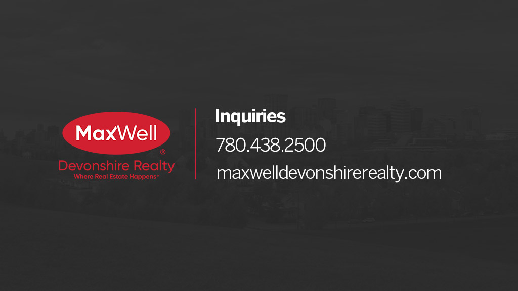 MaxWell Devonshire Realty - Edmonton | 11058 51 Ave NW, Edmonton, AB T6H 0L4, Canada | Phone: (780) 438-2500