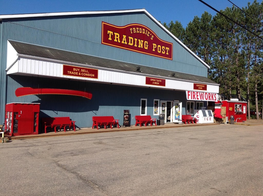 The Trading Post | 33861 ON-17, Deep River, ON K0J 1P0, Canada | Phone: (613) 584-1115