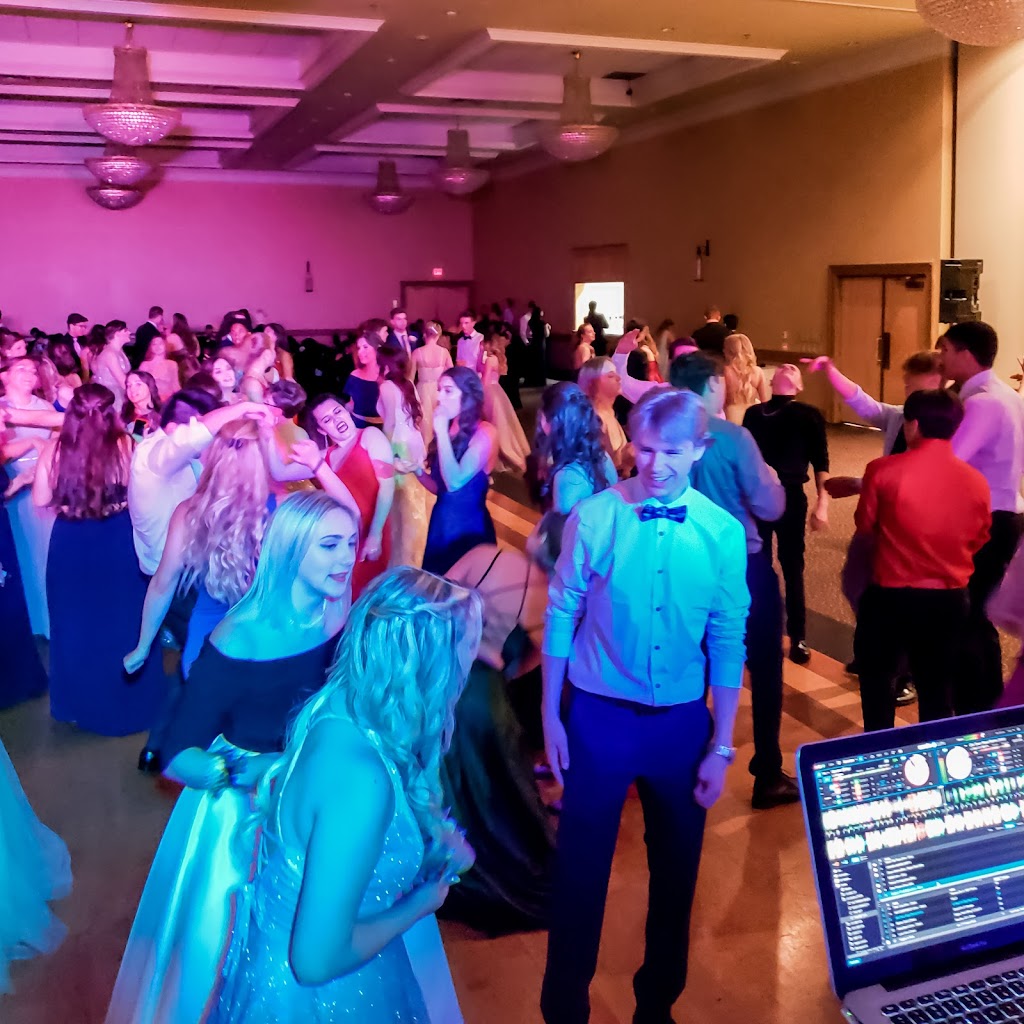 Evolution DJ | 86 Guided Ct Unit M, Etobicoke, ON M9V 4K6, Canada | Phone: (647) 478-6410