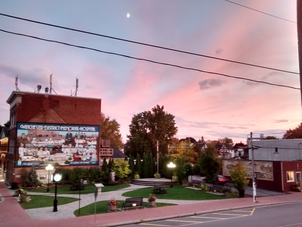 Sweet Corner Park | Winchester, ON K0C 2K0, Canada