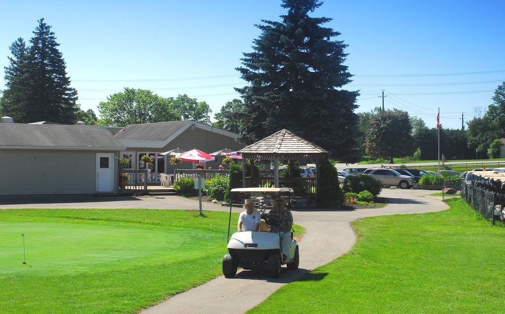 Beaverdale Golf Club | 1171 Kossuth Rd, Cambridge, ON N3C 2V3, Canada | Phone: (888) 833-8787