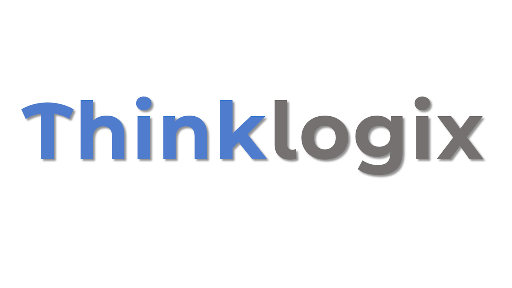 Thinklogix | 393 Arrowsmith Dr, Mississauga, ON L5W 1V2, Canada | Phone: (416) 648-5096